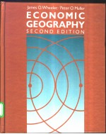 ECONOMIC GEOGRAPHY