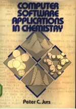 COMPUTER SOFTWARE APPLICATIONS IN CHEMISTRY