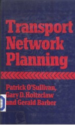 Transport Network Planning