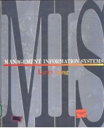 MANAGEMENT INFORMATION SYSTEMS