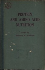 PROTEIN and AMINO ACID NUTRITION