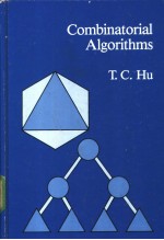 Combinatorial Algorithms