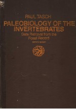 Paleobiology of the Invertebrates