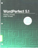 WordPerfect 5.1