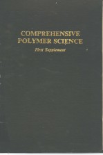 COMPREHENSIVE POLYMER SCICENCE