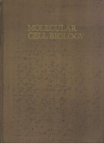 MOLECULAR CELL BIOLOGY