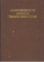 COMPREHENSIVE ORGANIC TRANSFORMATIONS