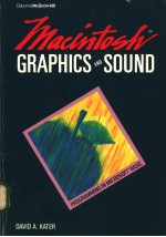 Macintosh Graphics and Sound