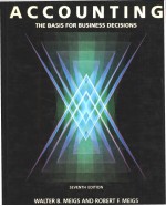 ACCOUNTING：THE BASIS FOR BUSINESS DECISIONS