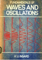 FUNDAMENTALS OF WAVES AND OSCILLATIONS