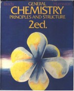 GENERAL CHEMISTRY PRINCIPLES AND STRUCTURE