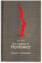 An Outline of Psychiatry