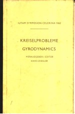 KREISELPROBLEME GYRODYNAMICS