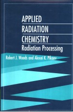 APPLIED RADIATION CHEMISTRY