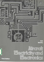 AIRCRDFT ELECTRICITY AND ELECTRONICS