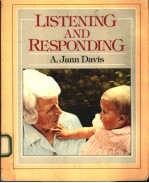 LISTENING AND RESPONDING