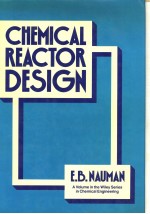 Chemical Reactor Design