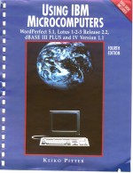 Using IBM Microcomputers