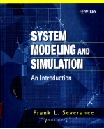 SYSTEM MODELING AND SIMULATION An Introduction