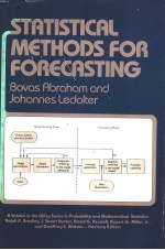 Statistical Methods for Forecasting