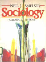 SOCIOLOGY alternate edtition