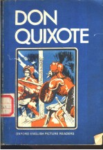 DON QUIXOTE