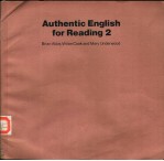 Authentic English for Reading (2)