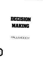 decision making