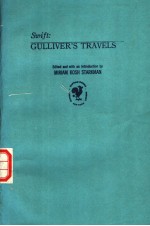 Swift:GULLIVER'S TRAVELS