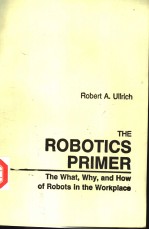 THE ROBOTICS PRIMER