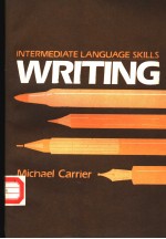 INTERMEDIATE LANGUAGE SKILLS WRITING