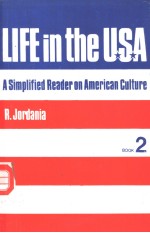 LIFE IN THE USA BOOK 2