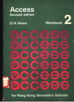 Access Workbook 2