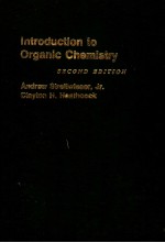 Introduction to Organic Chemistry SECOND EDITION