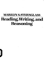 READING，WRITING，AND REASONING