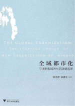 全域都市化 宁波新型城市化的战略选择