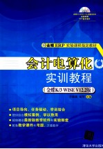 会计电算化实训教程