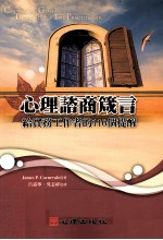 心理咨商智箴言 给实务工作者的110个提醒