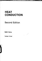 Heat conduction Second Edition