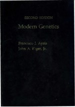 Modern Genetics