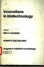 innovations in biotechnology