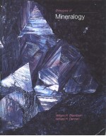 Principles of Mineralogy