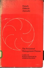 THE PERSONNEL MANAGEMENT PROCESS