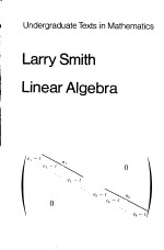 Linear Algebra