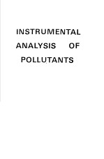 INSTRUMENTAL ANALYSIS OF POLLUTANTS