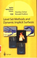 Level set methods and dynamic implicit surfaces