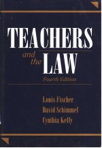 Teachers and the law