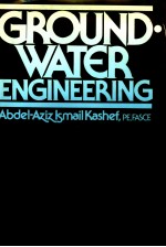 GROUNDWATER ENGINEERING