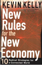 NEW RULES FOR THE NEW ECONOMY