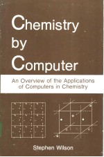 Chemistry by Computer